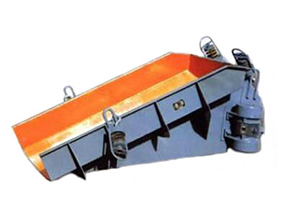 DZ系列電機(jī)振動給料機(jī)